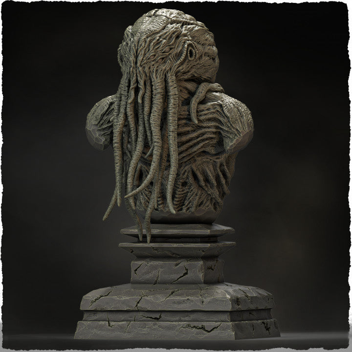 Buste de Cthulhu